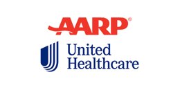 AARP Medicare plans from UnitedHealthcare logo