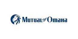 Mutual of Omaha logo
