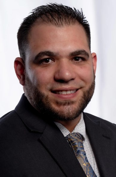 Joshua Ruiz, founder of Health Market Advocates and Your Insurance Professor
