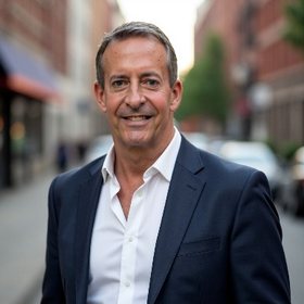 Brad Partridge, Licensed Agent at Health Market Advocates